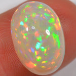 9.5 Karat - Äthiopischer Welo Opal - DeinOpal