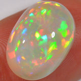 9.5 Karat - Äthiopischer Welo Opal - DeinOpal