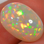 9.5 Karat - Äthiopischer Welo Opal - DeinOpal