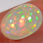 9.5 Karat - Äthiopischer Welo Opal - DeinOpal