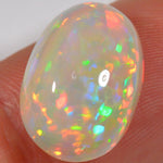 9.5 Karat - Äthiopischer Welo Opal - DeinOpal