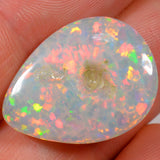 16.2 Karat - Brillanter Gesättigter Sparkly Äthiopischer Welo Opal – natürlicher äthiopischer Welo Opal