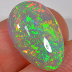 9.7 Karat - Äthiopischer Welo Opal - DeinOpal