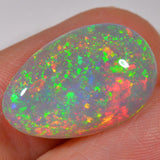 9.7 Karat - Äthiopischer Welo Opal - DeinOpal