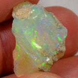 15 Karat - Roher Äthiopischer Welo Opal – natürlicher äthiopischer Welo Opal