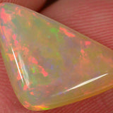 3.7 carats - Beautiful Ethiopian Welo Opal 