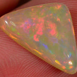 3.7 carats - Beautiful Ethiopian Welo Opal 