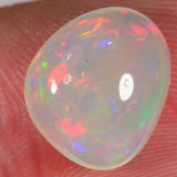 2.5 carats - Ethiopian Welo Opal 