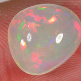 2.5 carats - Ethiopian Welo Opal 