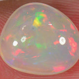 2.5 carats - Ethiopian Welo Opal 