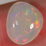 2.5 carats - Ethiopian Welo Opal 