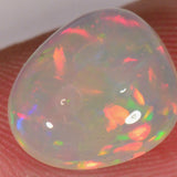 2.5 carats - Ethiopian Welo Opal 