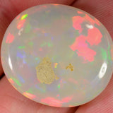 24.2 carat - Large Ethiopian Welo Opal with beautiful colors 