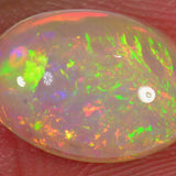 2.4 Carat - Oval Ethiopian Welo Opal 