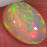 2.4 Carat - Oval Ethiopian Welo Opal 