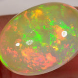 13.8 carat - Brilliant Ethiopian Welo Opal 