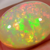 13.8 carat - Brilliant Ethiopian Welo Opal 