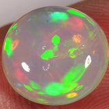 2.9 Carat - Oval Ethiopian Welo Opal 