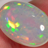 8.1 Carat - Beautiful Ethiopian Welo Opal 