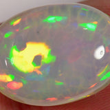 8.1 Carat - Beautiful Ethiopian Welo Opal 