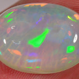 8.1 Carat - Beautiful Ethiopian Welo Opal 