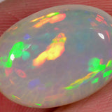 8.1 Carat - Beautiful Ethiopian Welo Opal 