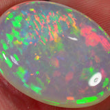 9.1 carat - Ethiopian Welo Opal with a great pattern 