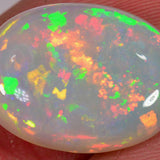 8 Carat - Sparkling Ethiopian Welo Opal 