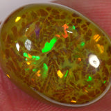 7.8 carats - Rare brown Ethiopian Welo Opal 