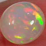 3.2 Carat - Oval Ethiopian Welo Opal 