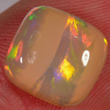 2.8 carats - Beautiful striped Ethiopian Welo Opal 