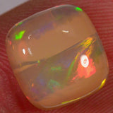 2.8 carats - Beautiful striped Ethiopian Welo Opal 