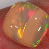 2.8 carats - Beautiful striped Ethiopian Welo Opal 