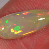 2.5 Carat - Beautiful Ethiopian Welo Opal 