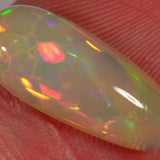 2.5 Carat - Beautiful Ethiopian Welo Opal 