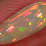 2.5 Carat - Beautiful Ethiopian Welo Opal 