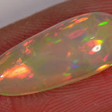 2.5 Carat - Beautiful Ethiopian Welo Opal 