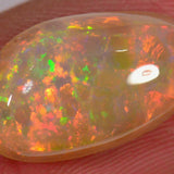 3.8 Carat - Brilliant Ethiopian Welo Opal 