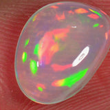 1.9 Carat - Bright Ethiopian Welo Opal 