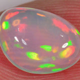 1.9 Carat - Bright Ethiopian Welo Opal 