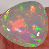 6 Carat - Beautiful Ethiopian Welo Crystal Opal 