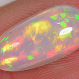 2.2 carats - Beautiful Ethiopian Welo Opal 