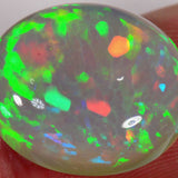 9 Carat - Brilliant Dark Ethiopian Welo Opal 