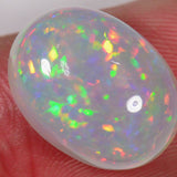 7.7 Carat - Brilliant Ethiopian Welo Opal 