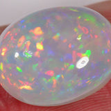 7.7 Carat - Brilliant Ethiopian Welo Opal 