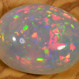 7.7 Carat - Brilliant Ethiopian Welo Opal 