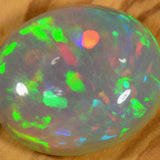 9 Carat - Brilliant Dark Ethiopian Welo Opal 