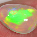 4.7 Carat Transparent Ethiopian Welo Opal