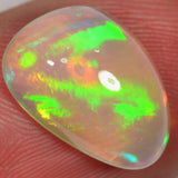 4.7 Carat Transparent Ethiopian Welo Opal