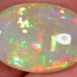 12.2 Carat - Ethiopian Welo Opal with Beautiful Pattern 